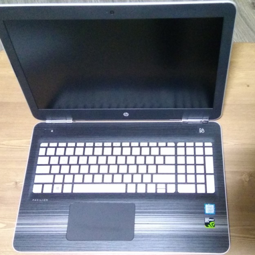 HP 노트북 파빌리온 15 BC229TX 리뷰 드라이버 다운로드
